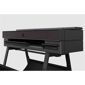 HP DesignJet T850 Printer - 36" plotter  + inkl. 1 års onsite service